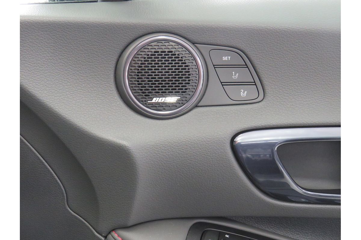 2023 Hyundai Sonata N Line DN8.V3