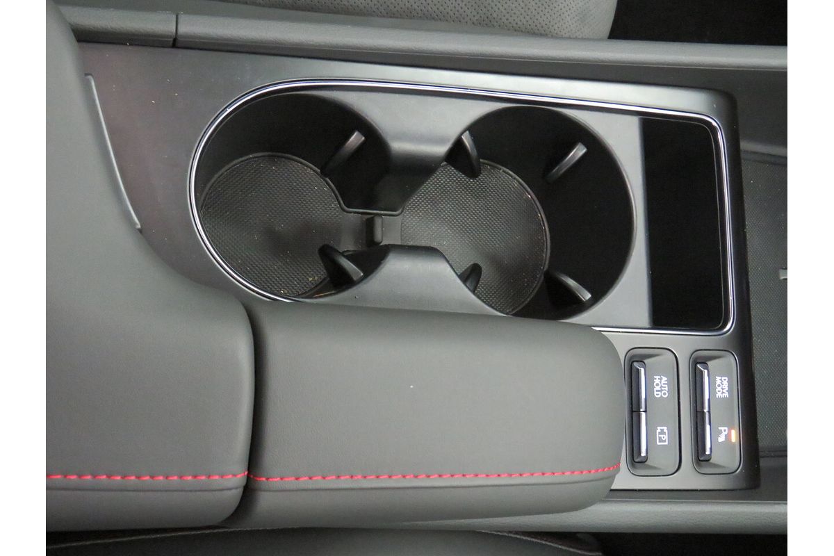 2023 Hyundai Sonata N Line DN8.V3