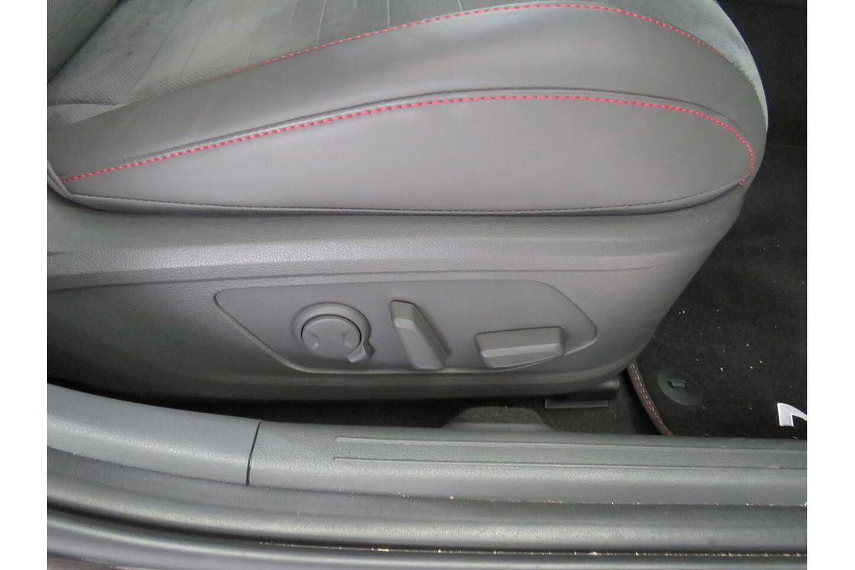 2023 Hyundai Sonata N Line DN8.V3