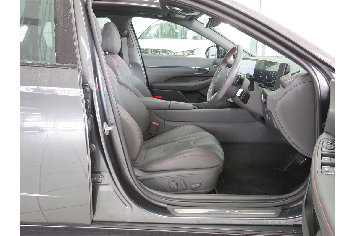 2023 Hyundai Sonata N Line DN8.V3