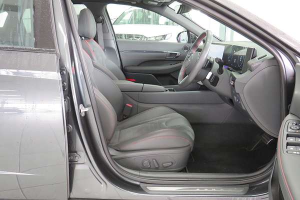 2023 Hyundai Sonata N Line DN8.V3