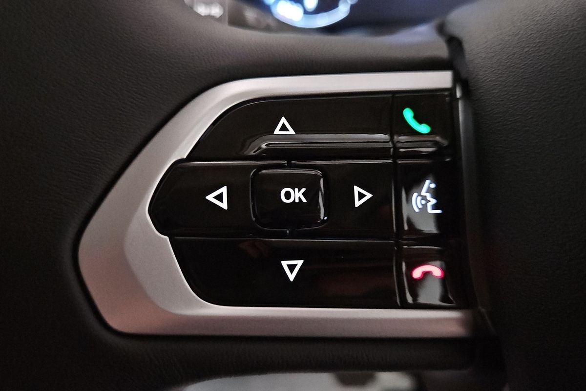 2023 Fiat Ducato Series 9 LWB