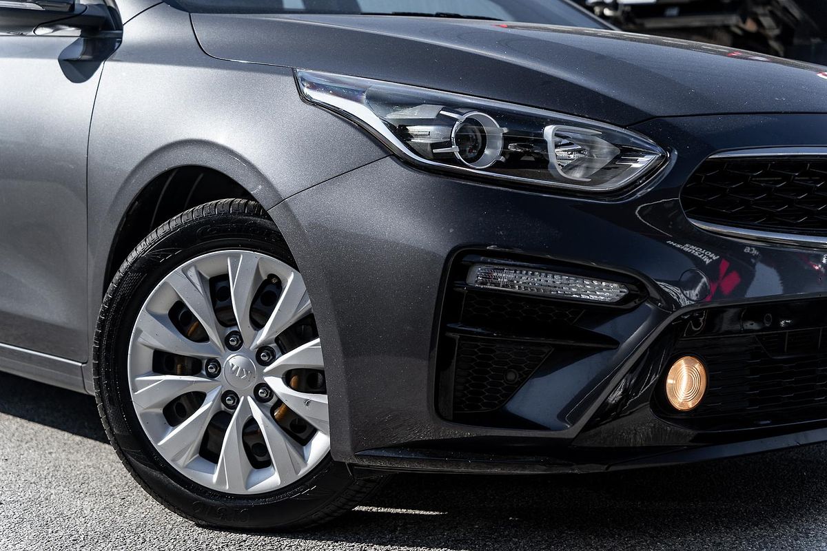 2020 Kia Cerato S BD