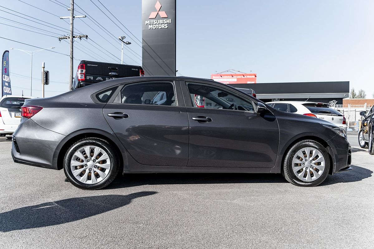 2020 Kia Cerato S BD