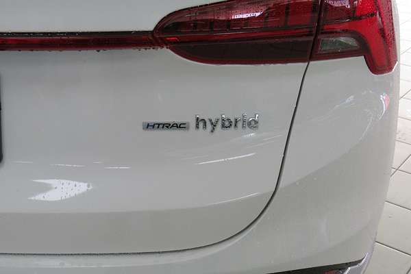 2023 Hyundai Santa Fe Hybrid Elite TM.V4