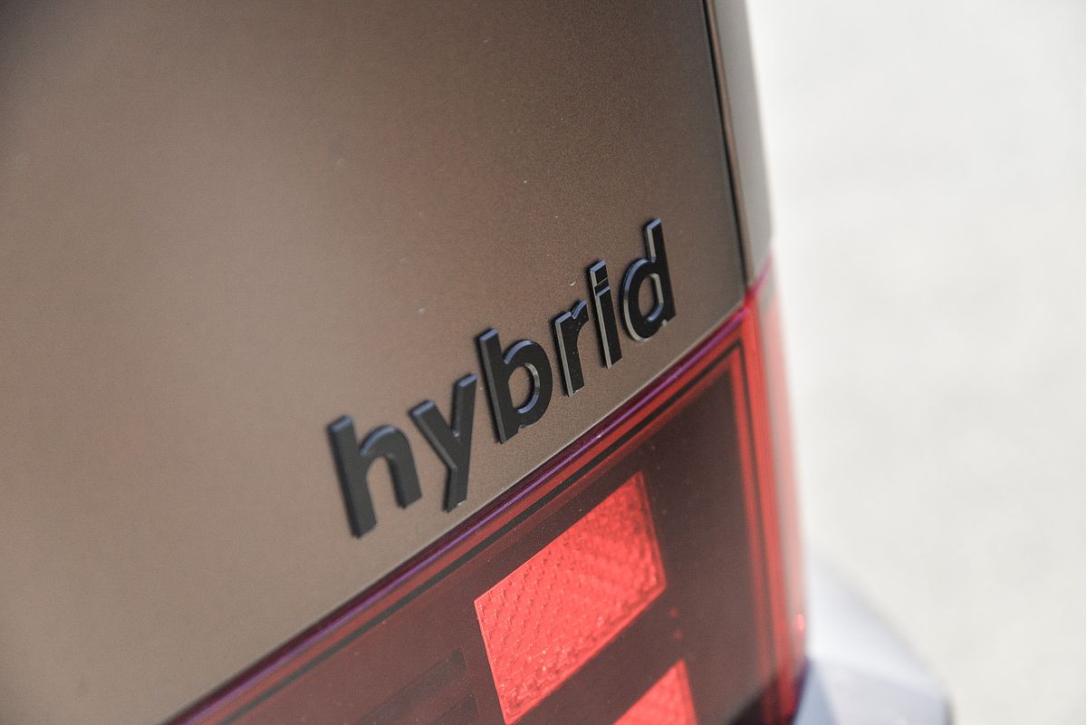 2024 Hyundai Santa Fe Hybrid Calligraphy MX5.V1