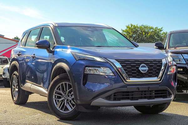 2023 Nissan X-TRAIL ST T33