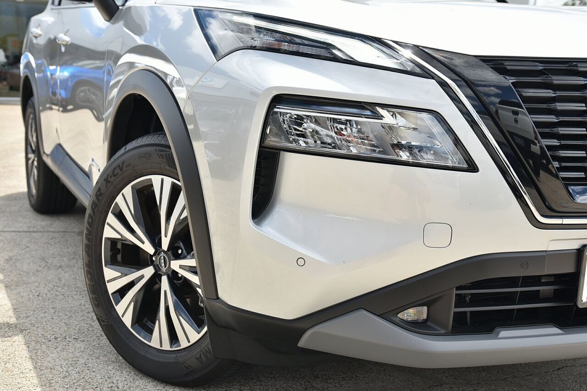 2023 Nissan X-TRAIL ST-L e-POWER T33
