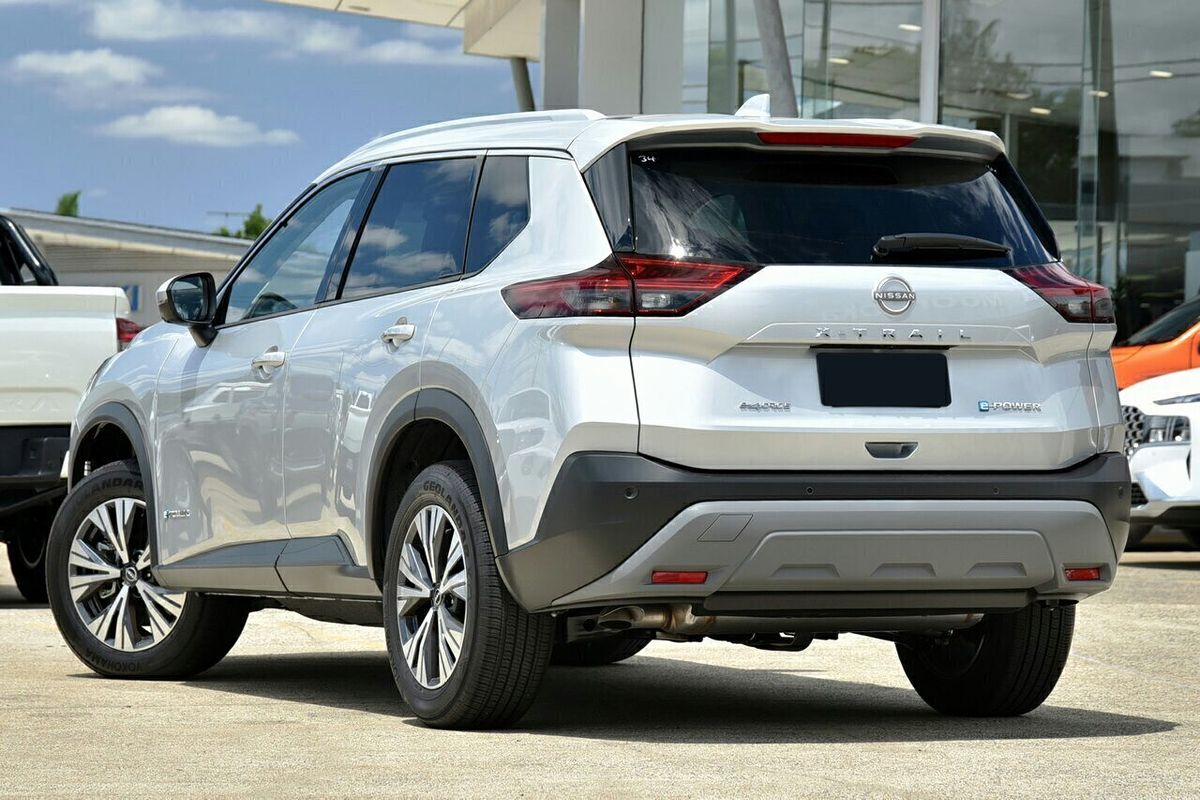 2023 Nissan X-TRAIL ST-L e-POWER T33