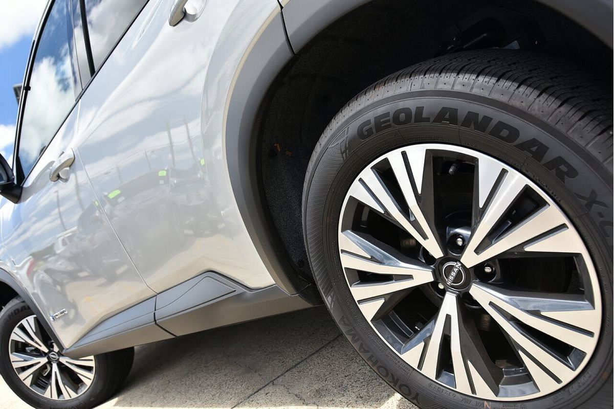 2023 Nissan X-TRAIL ST-L e-POWER T33