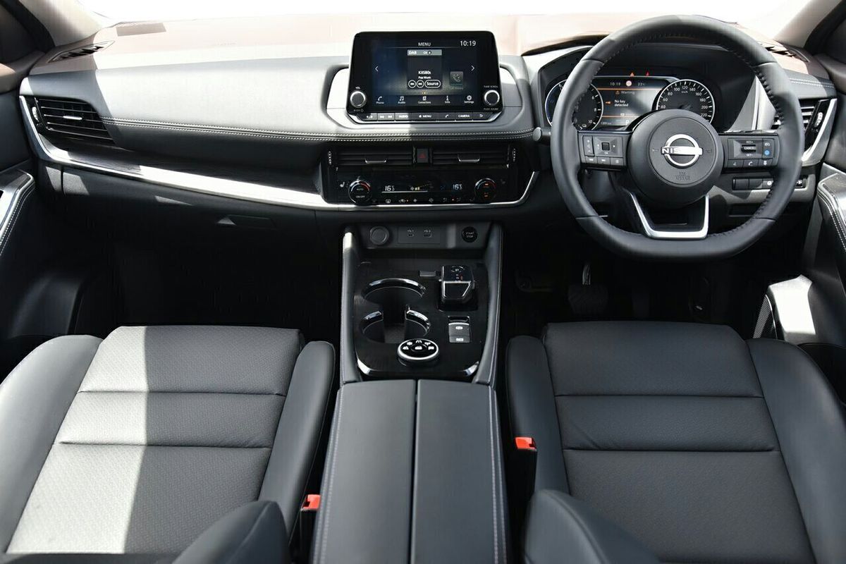 2023 Nissan X-TRAIL ST-L e-POWER T33