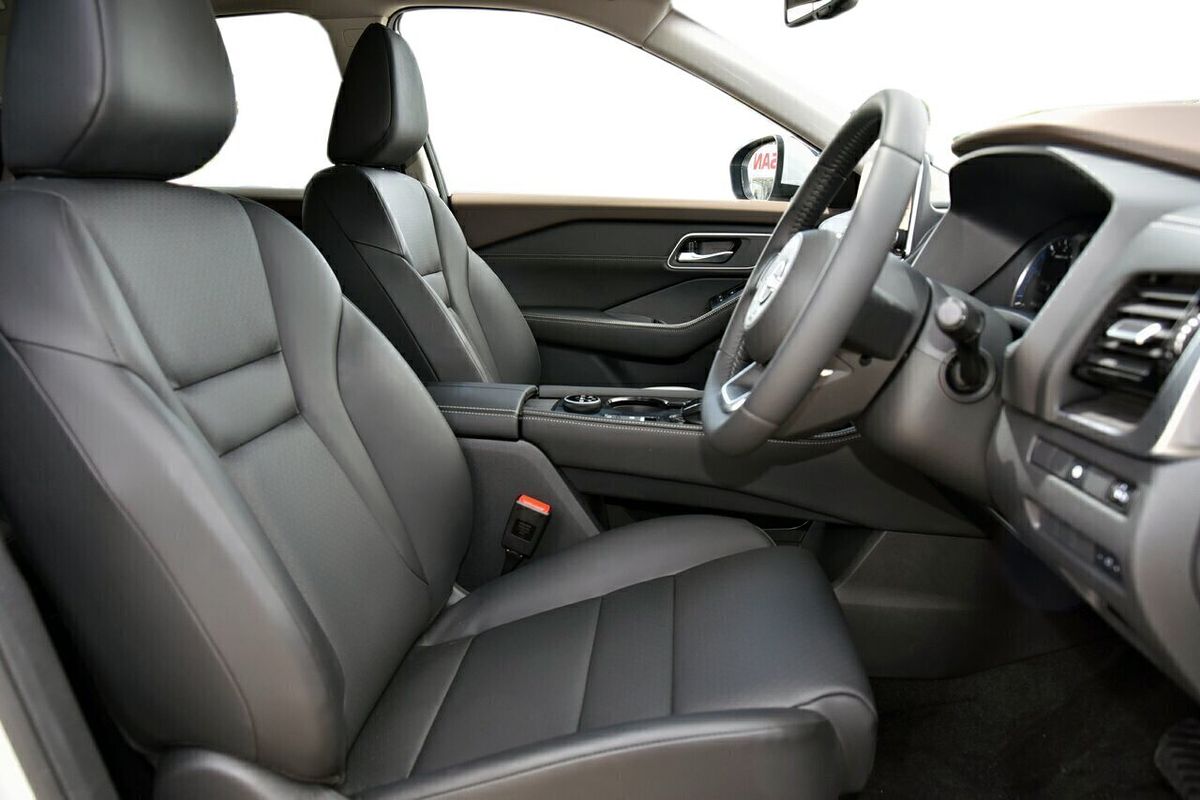 2023 Nissan X-TRAIL ST-L e-POWER T33