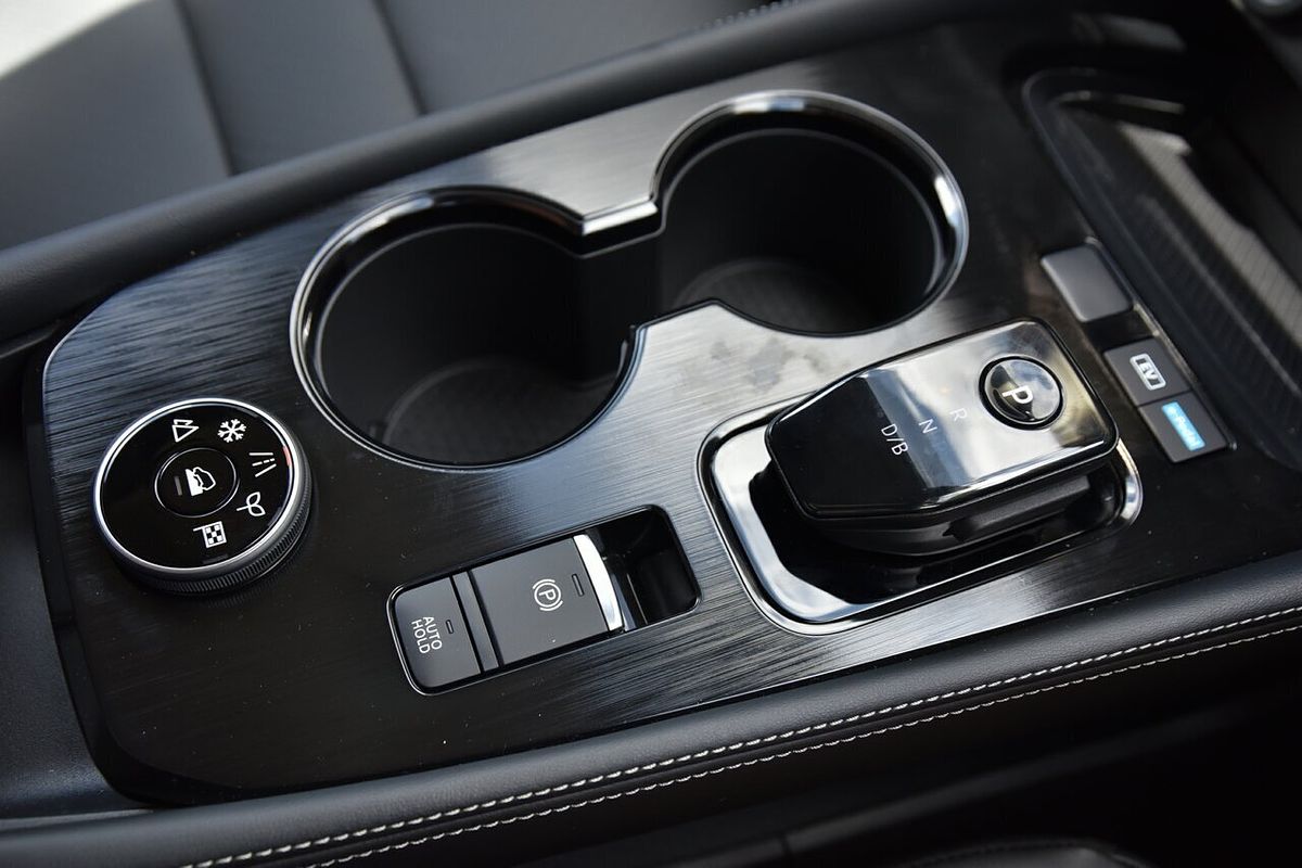 2023 Nissan X-TRAIL ST-L e-POWER T33
