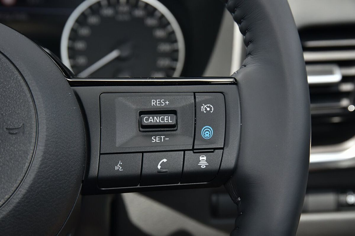 2023 Nissan X-TRAIL ST-L e-POWER T33