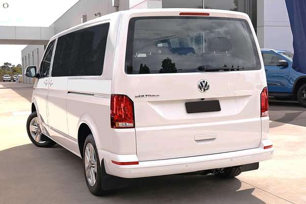 2023 Volkswagen Multivan TDI340 Comfortline Premium T6.1