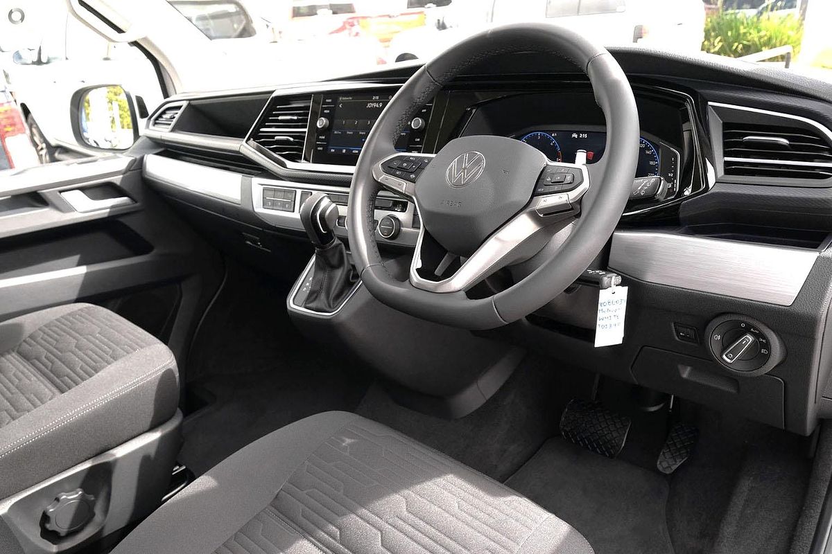 2023 Volkswagen Multivan TDI340 Comfortline Premium T6.1