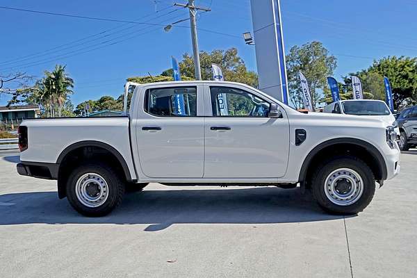 2023 Ford Ranger XL 4X4