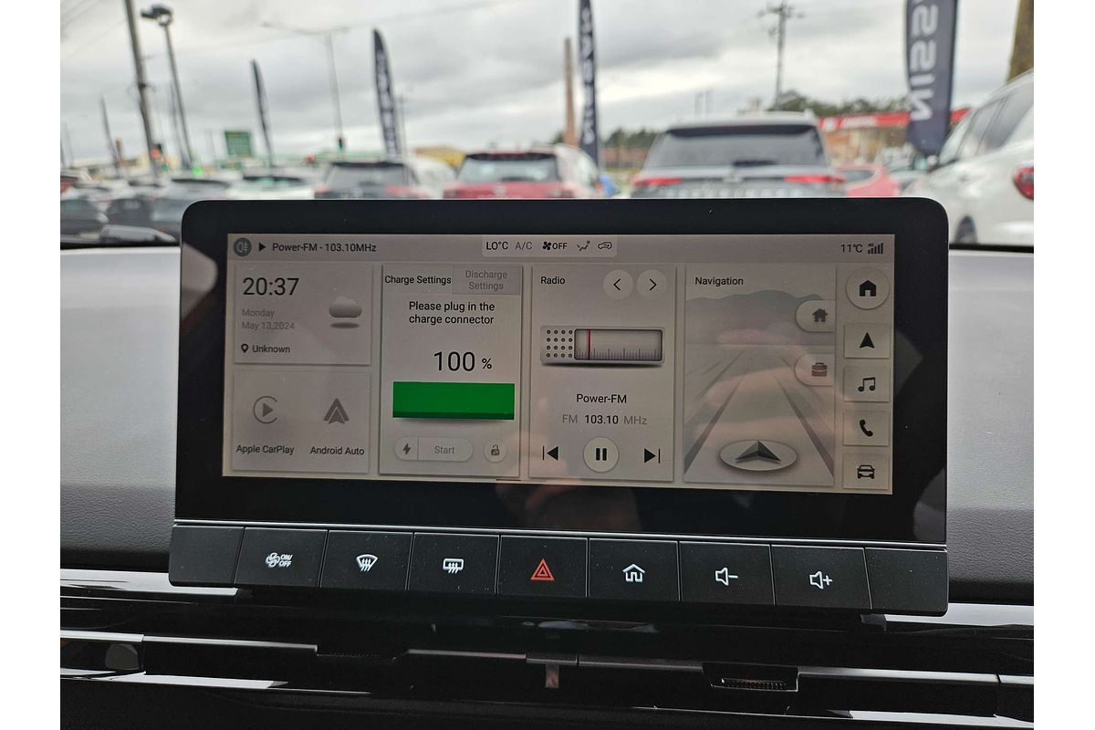 2024 MG MG4 Essence 64 150kW MEH32