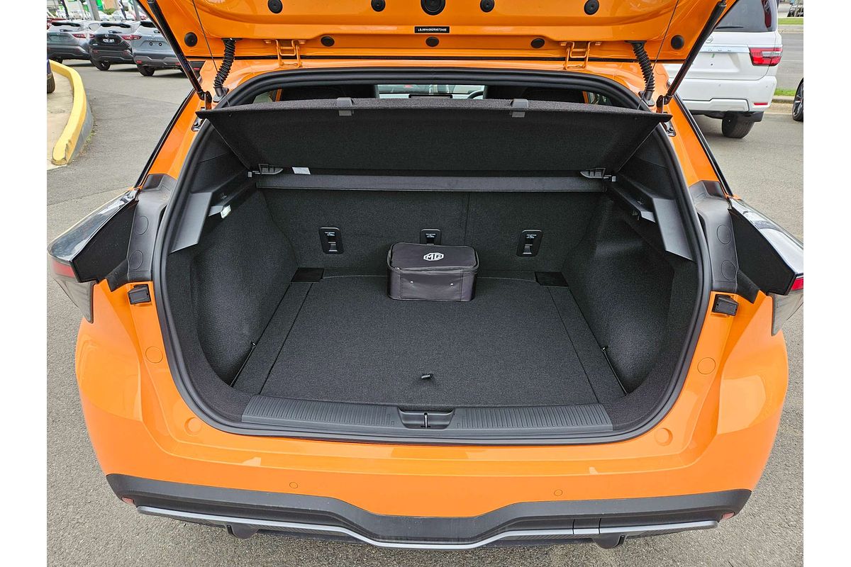 2024 MG MG4 Essence 64 150kW MEH32
