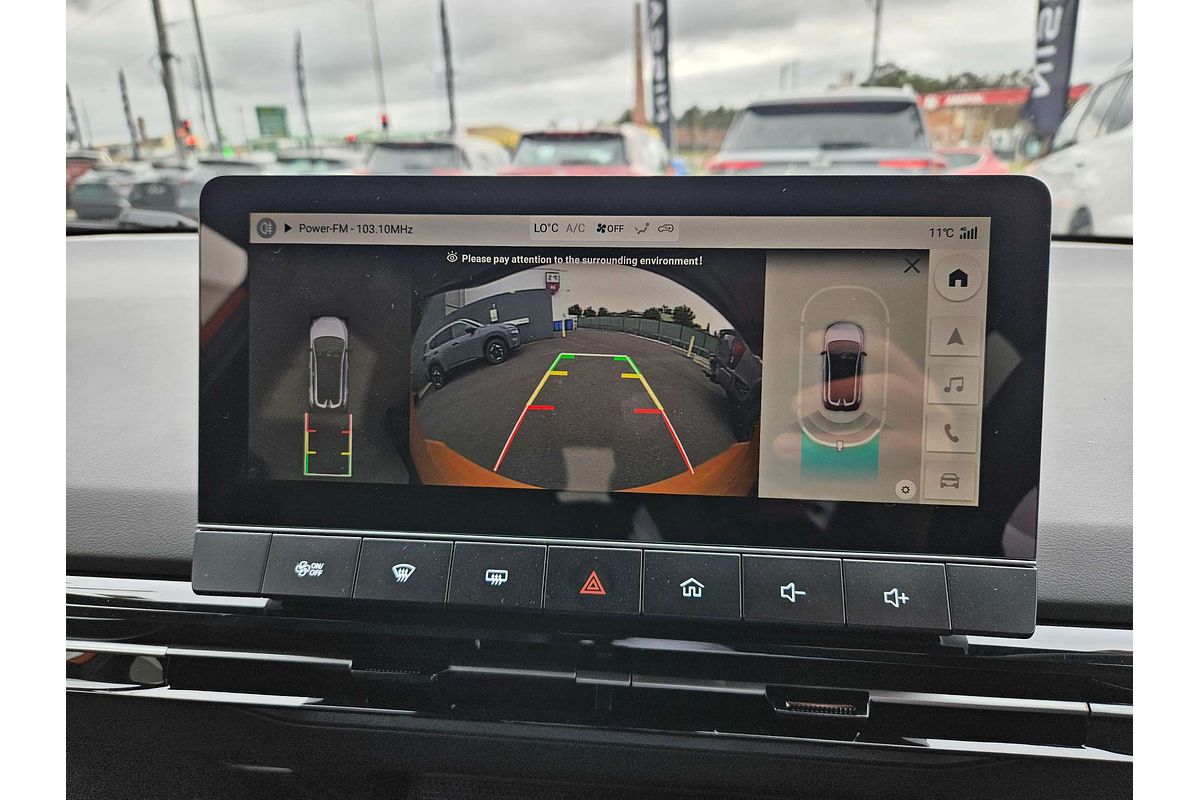 2024 MG MG4 Essence 64 150kW MEH32
