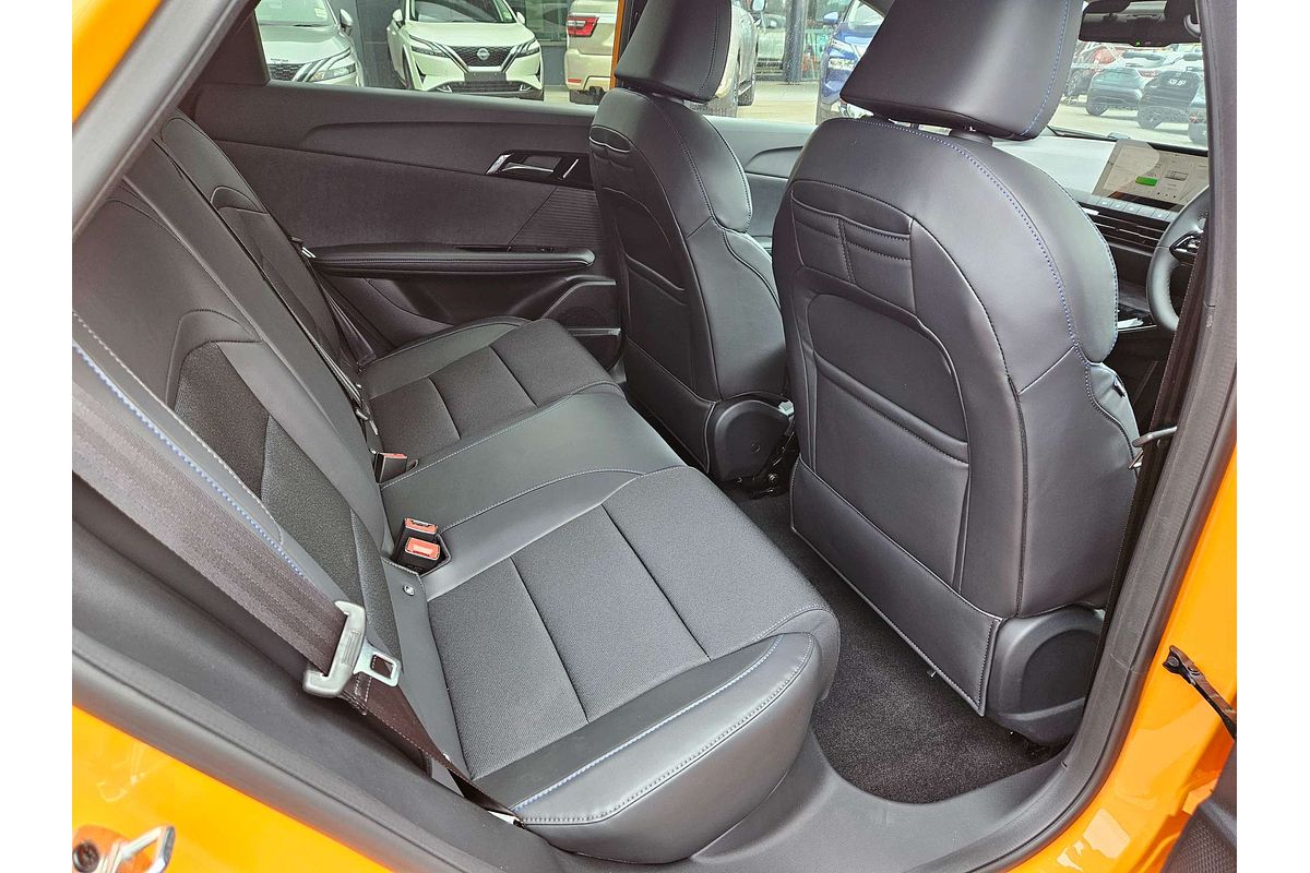 2024 MG MG4 Essence 64 150kW MEH32