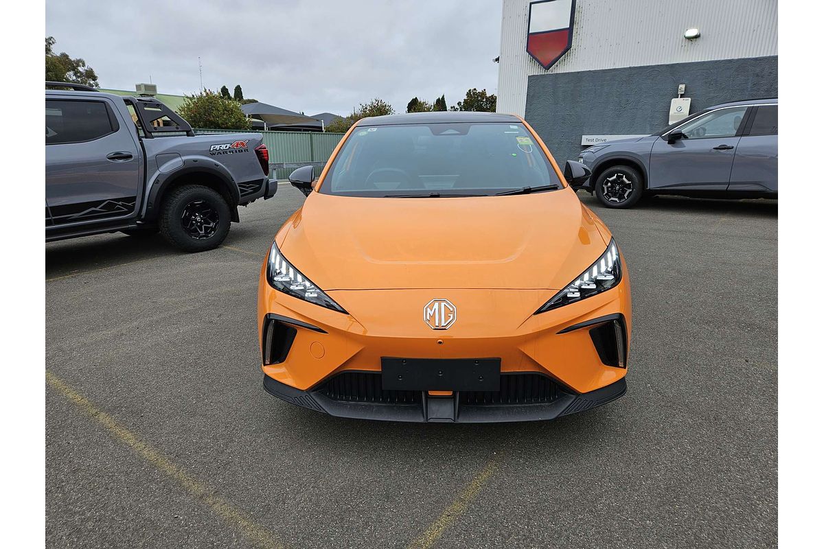 2024 MG MG4 Essence 64 150kW MEH32