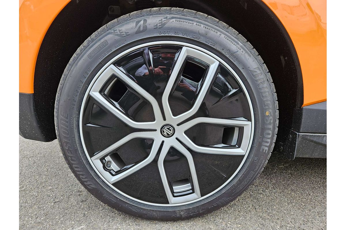 2024 MG MG4 Essence 64 150kW MEH32
