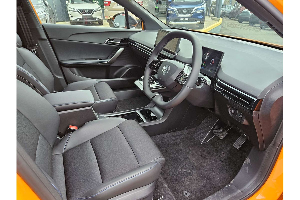 2024 MG MG4 Essence 64 150kW MEH32