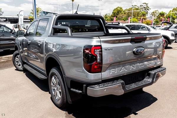 2024 Ford Ranger XLT 4X4