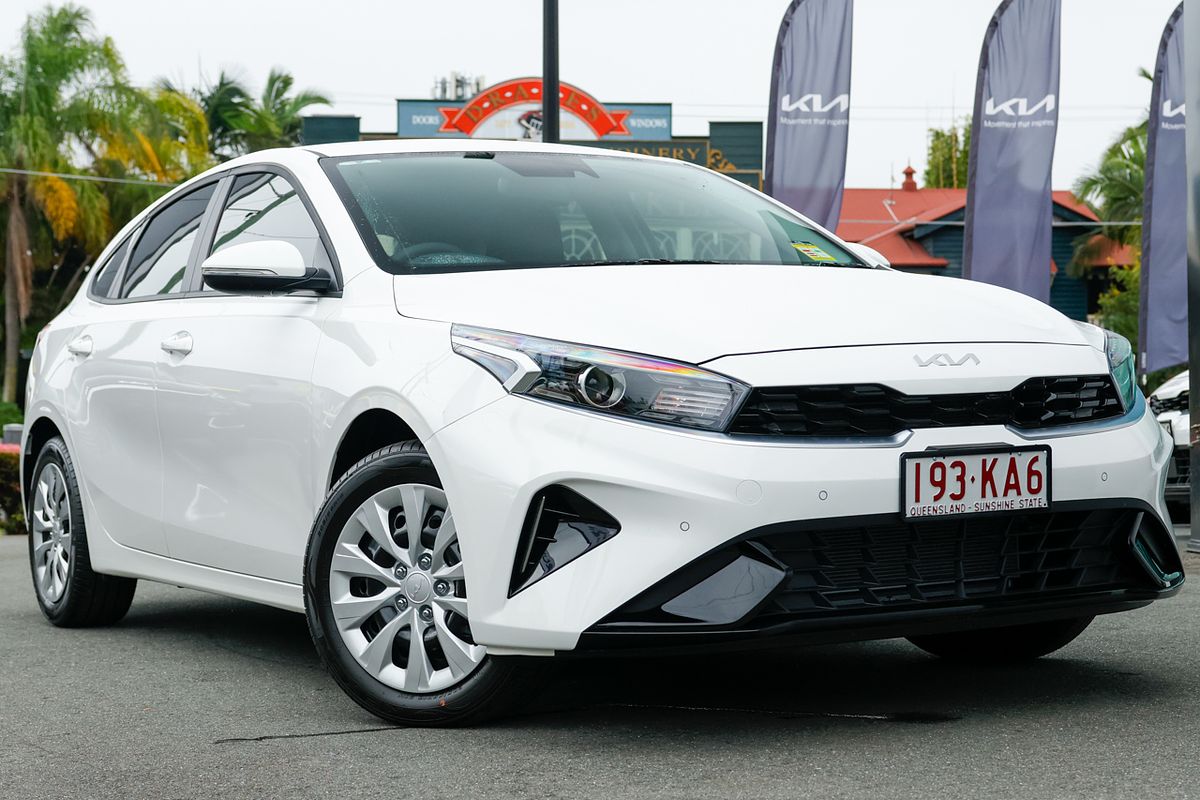 2024 Kia Cerato S BD