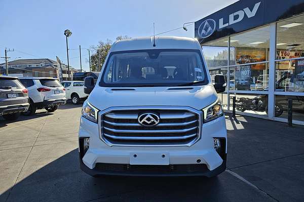 2023 LDV Deliver 9