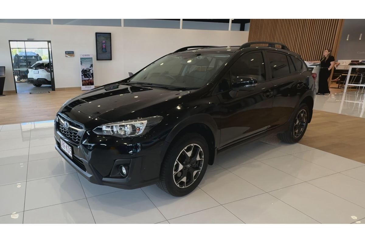 2019 Subaru XV 2.0i-L G5X