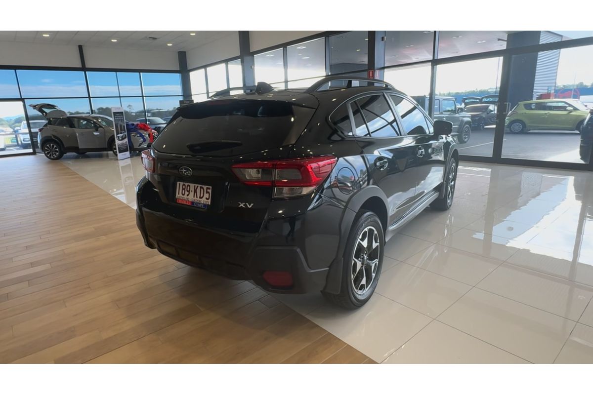 2019 Subaru XV 2.0i-L G5X