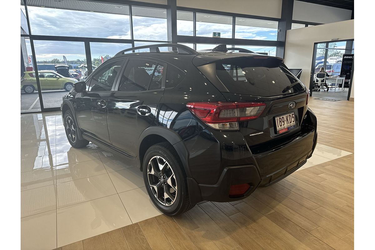 2019 Subaru XV 2.0i-L G5X