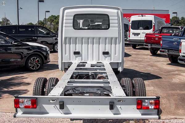 2023 LDV Deliver 9 Rear Wheel Drive LWB
