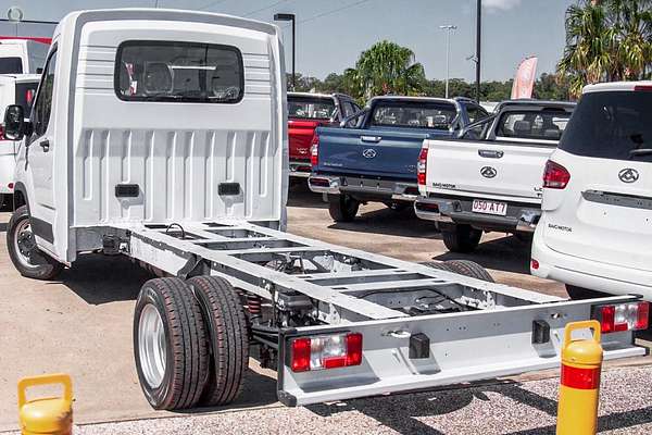 2023 LDV Deliver 9 Rear Wheel Drive LWB