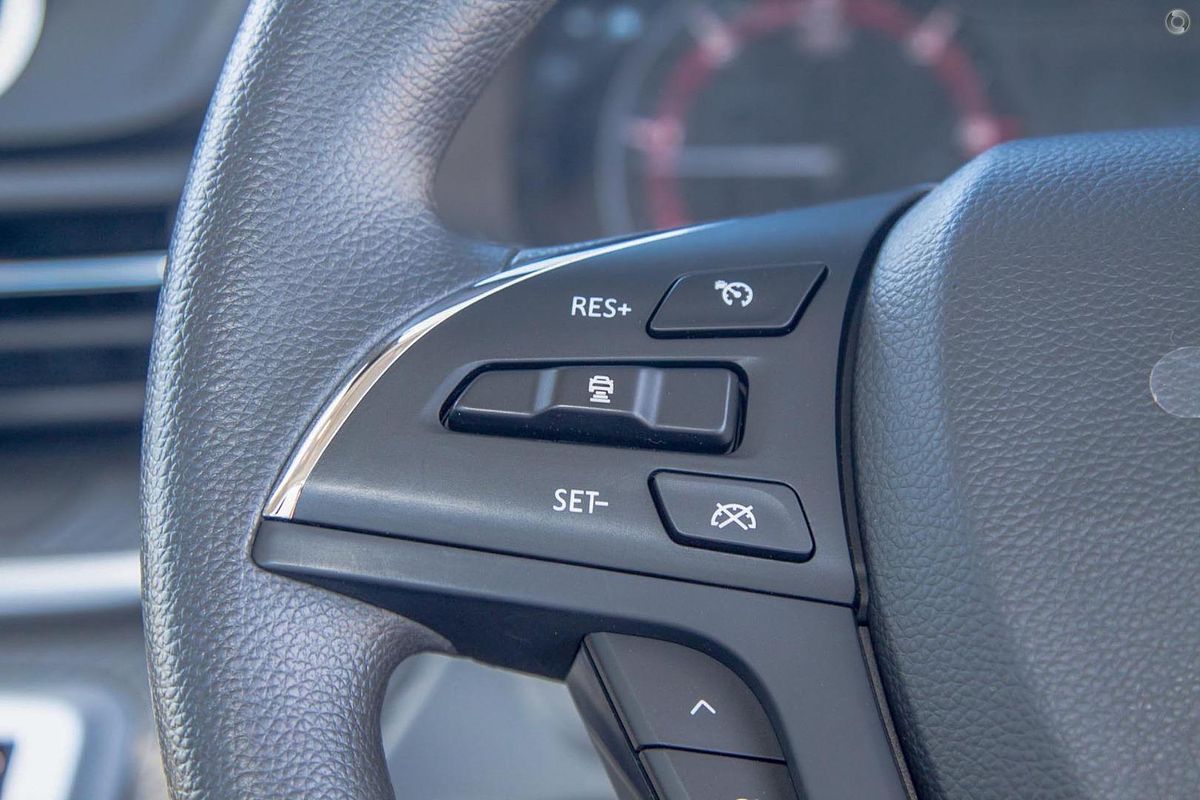 2023 LDV Deliver 9 Rear Wheel Drive LWB