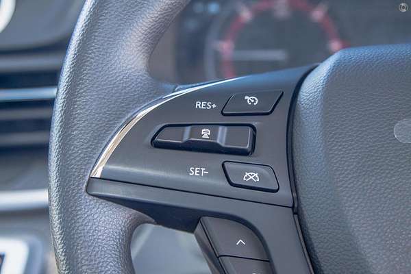 2023 LDV Deliver 9 Rear Wheel Drive LWB