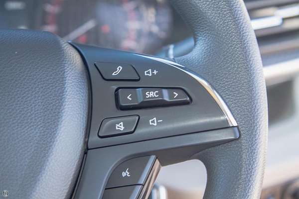 2023 LDV Deliver 9 Rear Wheel Drive LWB