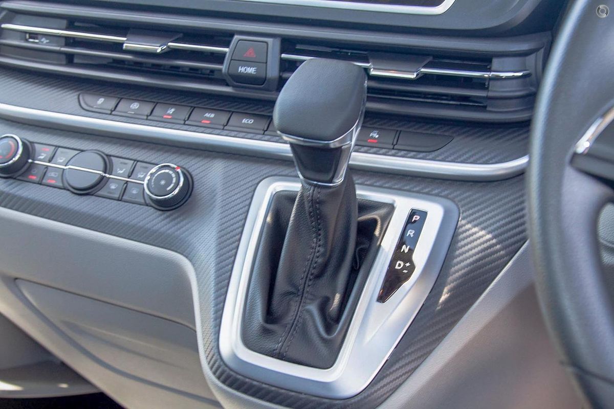 2023 LDV Deliver 9 Rear Wheel Drive LWB