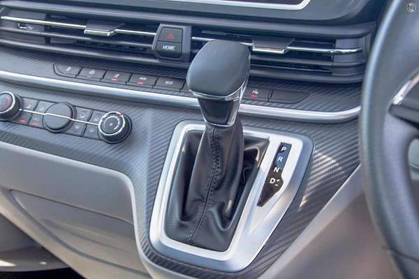 2023 LDV Deliver 9 Rear Wheel Drive LWB
