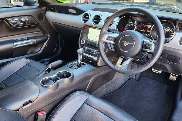 2017 Ford Mustang GT FM