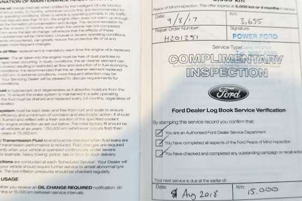 2017 Ford Mustang GT FM