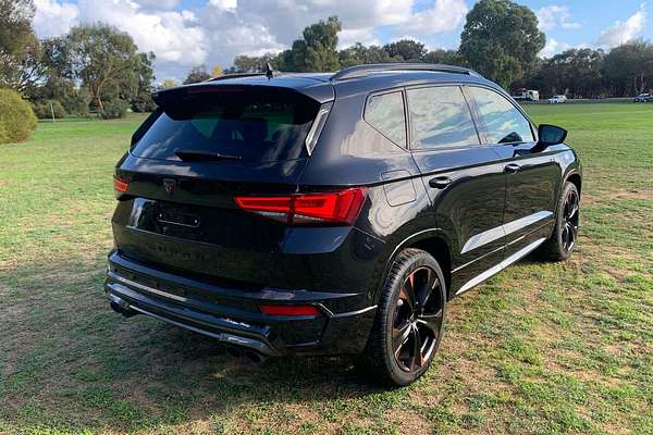 2023 CUPRA Ateca VZx KH