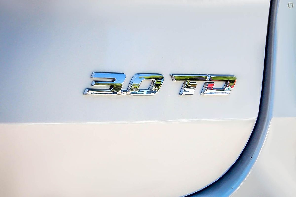 2024 Isuzu MU-X LS-T