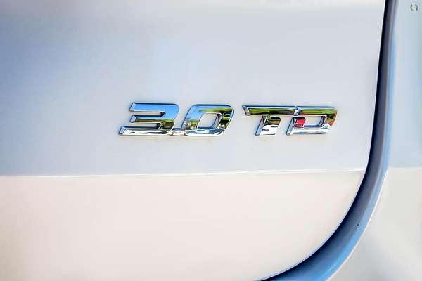 2024 Isuzu MU-X LS-T
