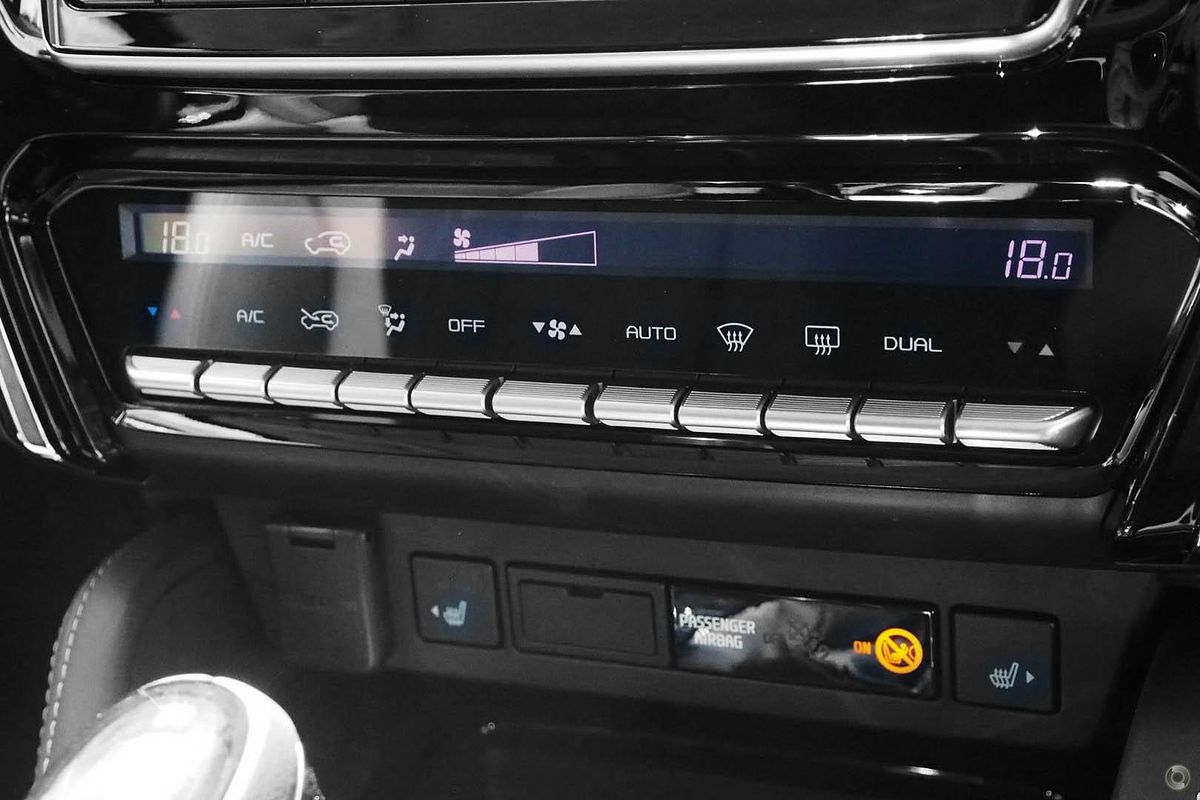 2024 Isuzu MU-X LS-T