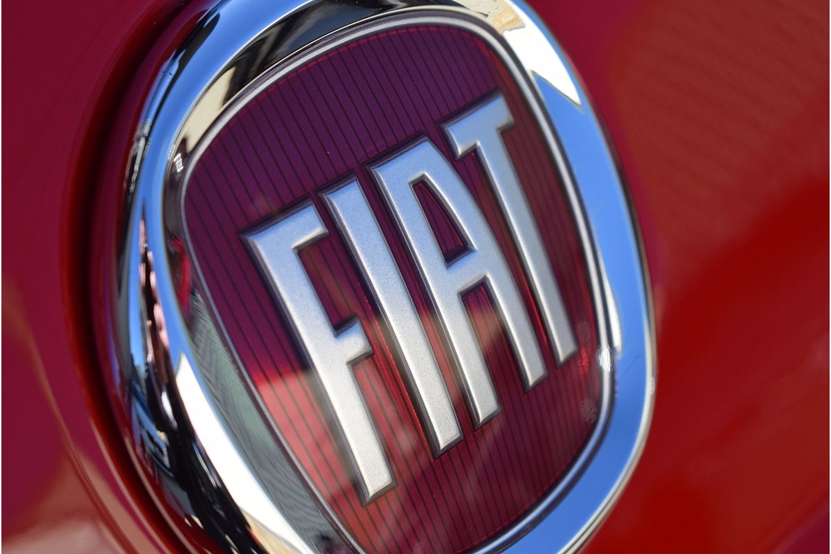 2023 Fiat 500 Dolcevita