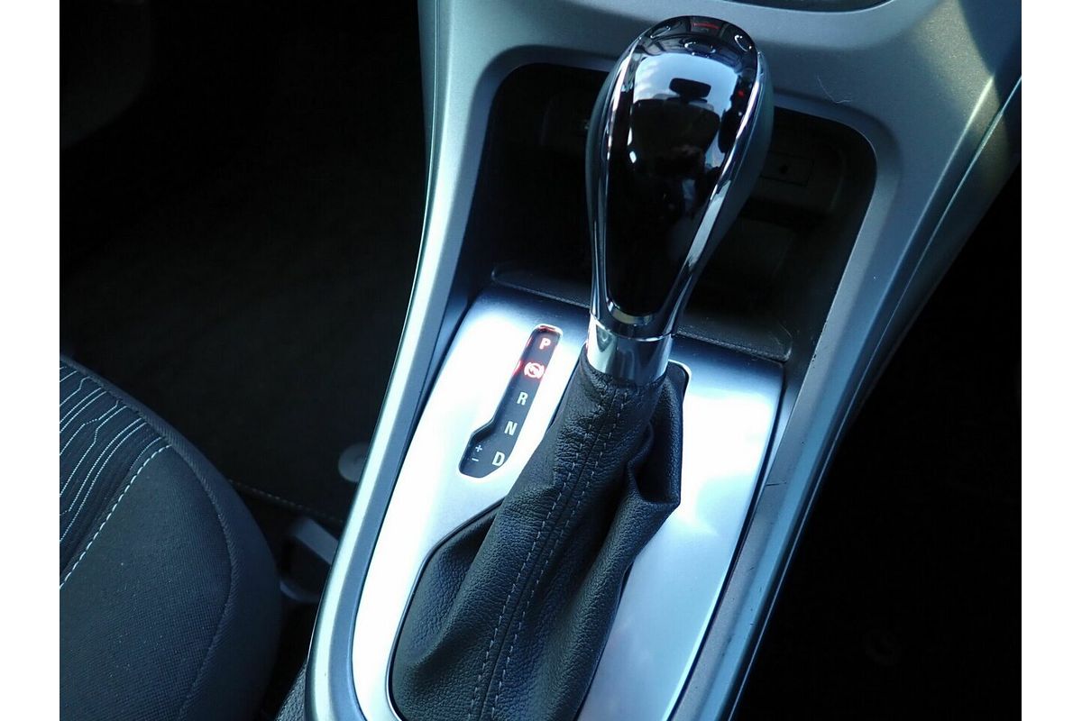 2012 Opel Astra 1.4 PJ