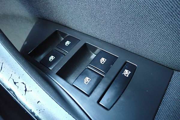 2012 Opel Astra 1.4 PJ
